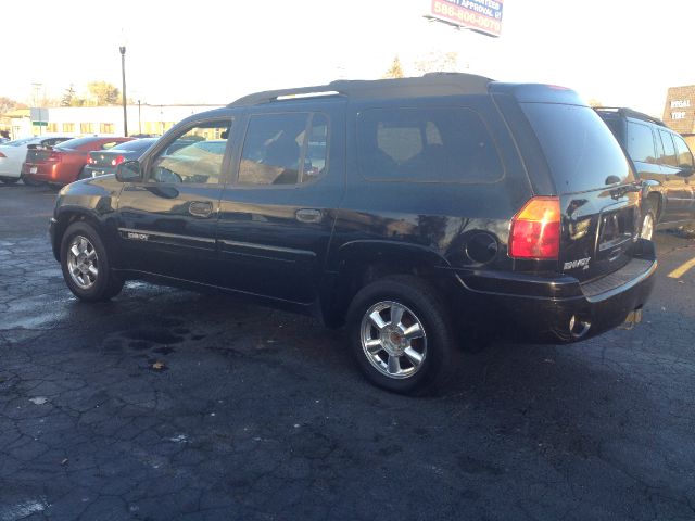 2004 GMC Envoy XL SE (gladbrook)