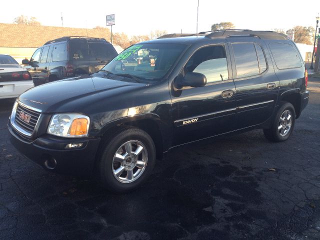 2004 GMC Envoy XL SE (gladbrook)