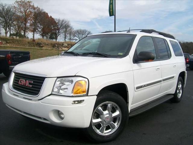 2004 GMC Envoy XL Unknown