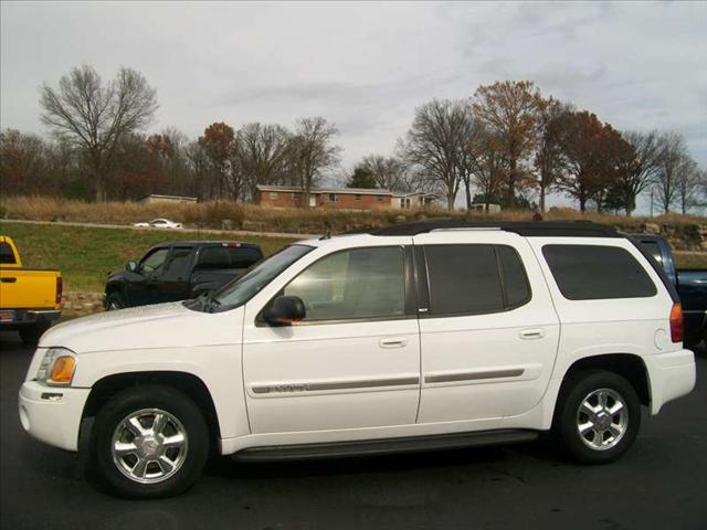 2004 GMC Envoy XL Unknown