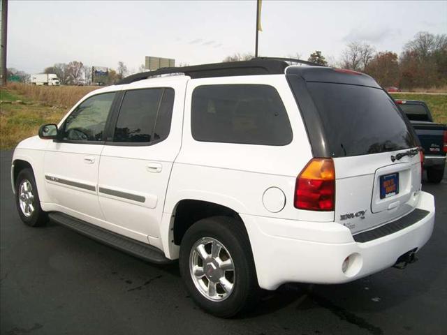 2004 GMC Envoy XL Unknown