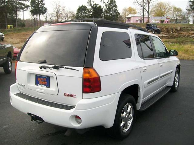 2004 GMC Envoy XL Unknown