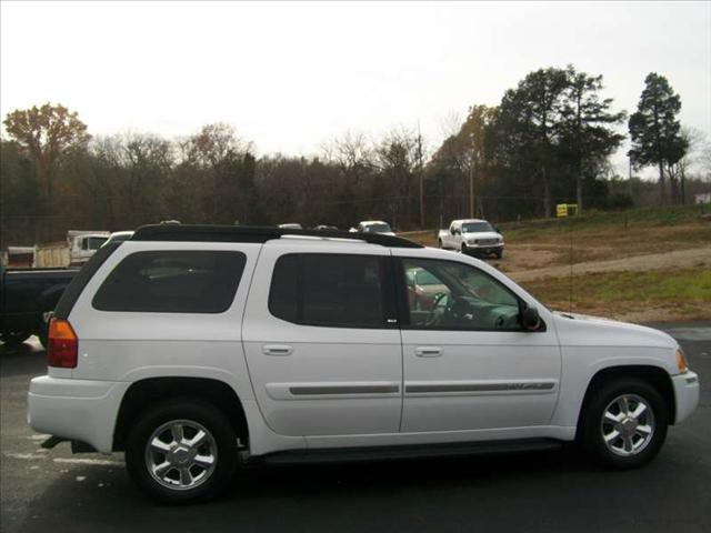 2004 GMC Envoy XL Unknown