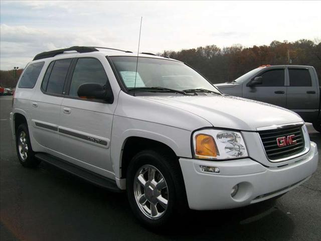 2004 GMC Envoy XL Unknown