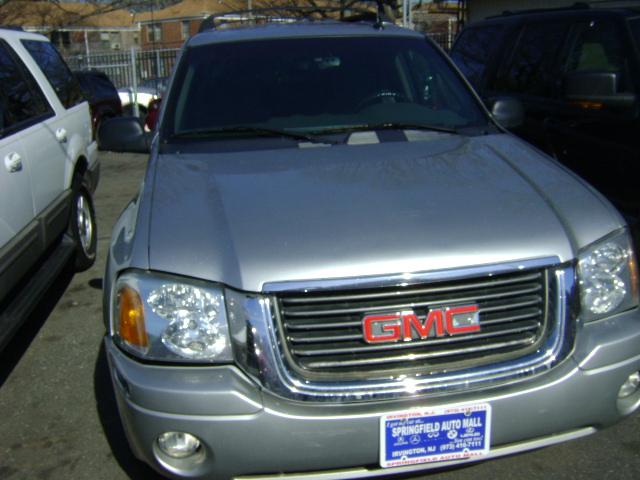 2004 GMC Envoy XL LTD LME