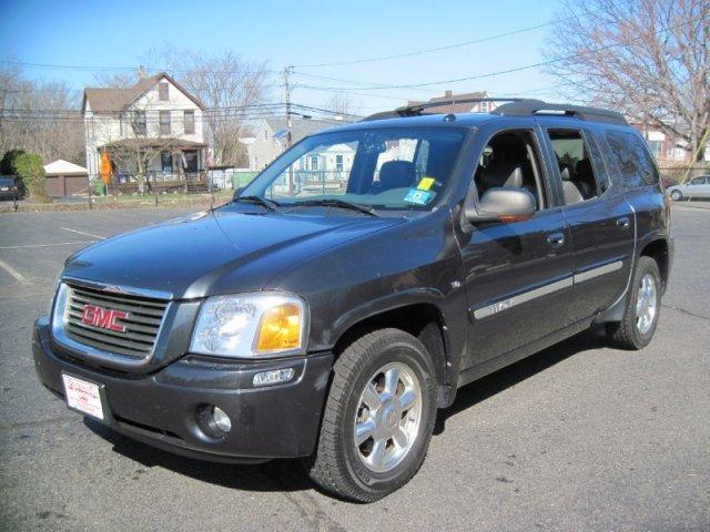 2004 GMC Envoy XL SLT