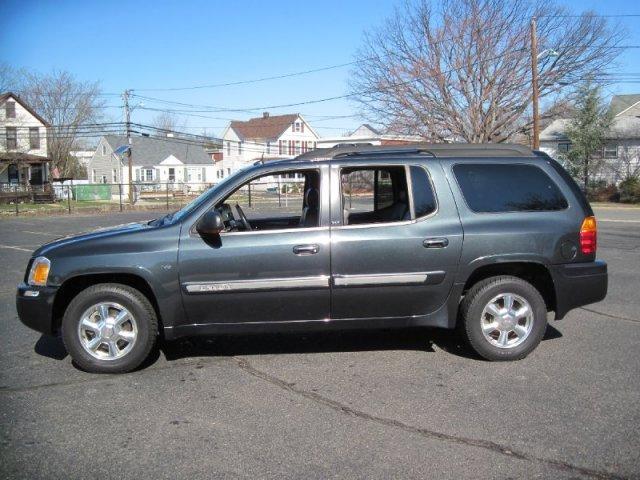 2004 GMC Envoy XL SLT