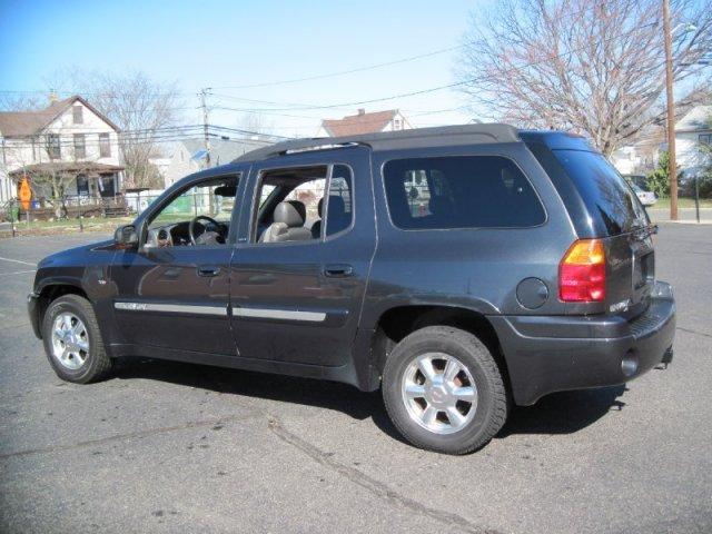 2004 GMC Envoy XL SLT