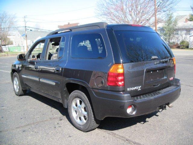 2004 GMC Envoy XL SLT