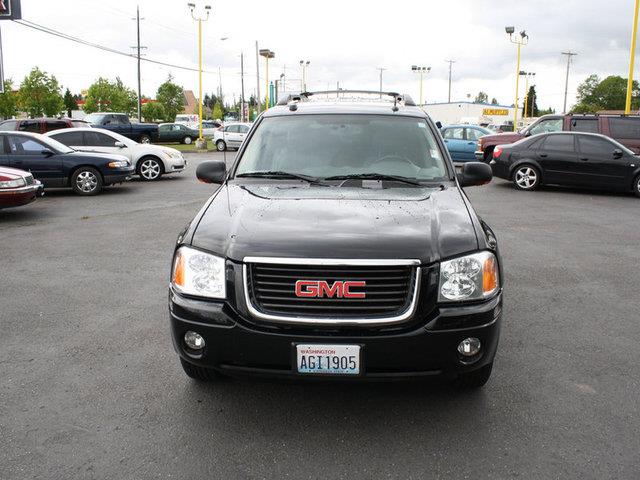 2004 GMC Envoy XL Base Griffin