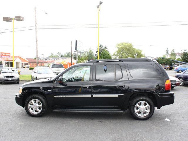 2004 GMC Envoy XL Base Griffin