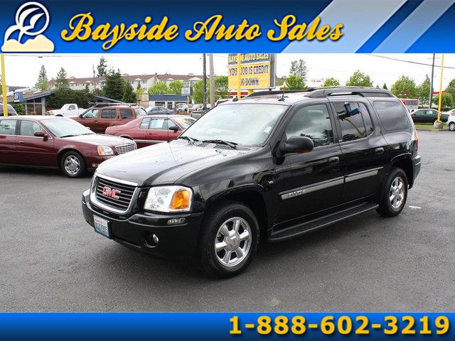 2004 GMC Envoy XL Base Griffin