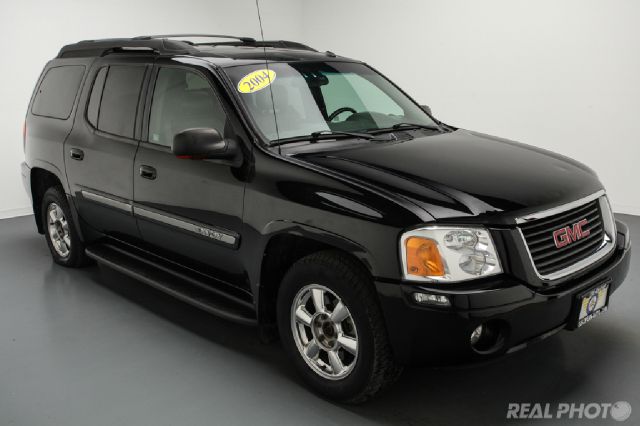 2004 GMC Envoy XL LS 2500 HD