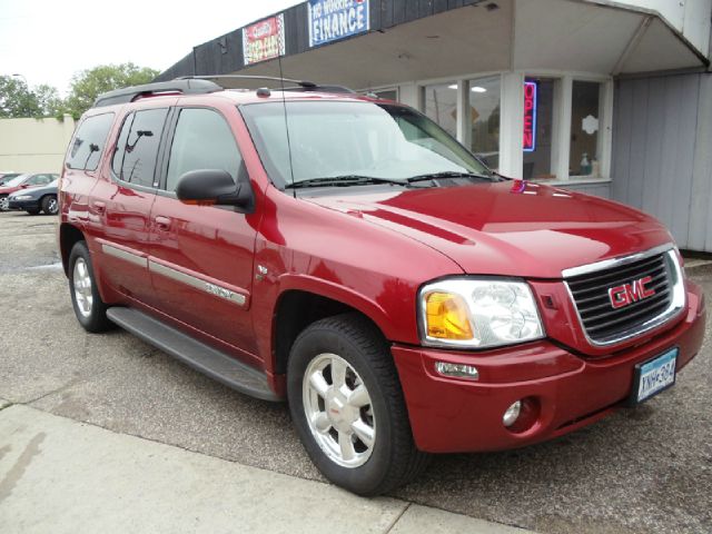 2004 GMC Envoy XL 4WD 4dr V8 Limited 4x4 SUV