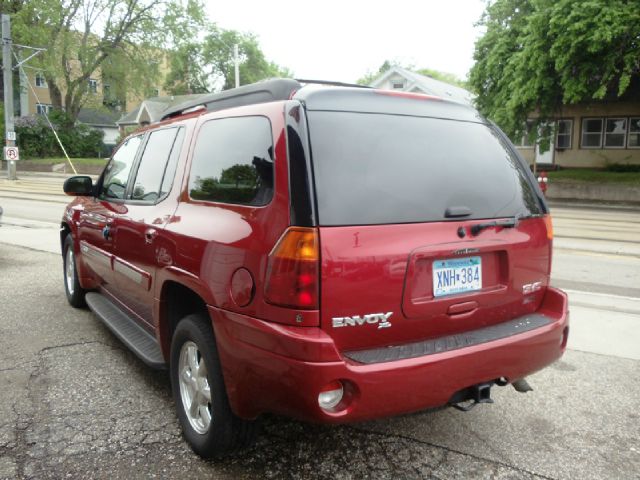 2004 GMC Envoy XL 4WD 4dr V8 Limited 4x4 SUV