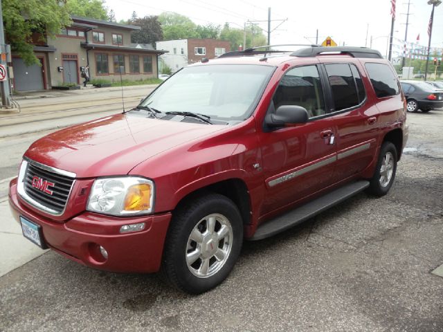 2004 GMC Envoy XL 4WD 4dr V8 Limited 4x4 SUV