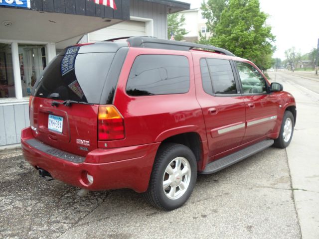 2004 GMC Envoy XL 4WD 4dr V8 Limited 4x4 SUV