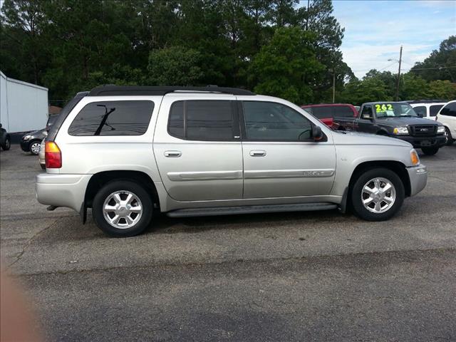 2004 GMC Envoy XL Unknown