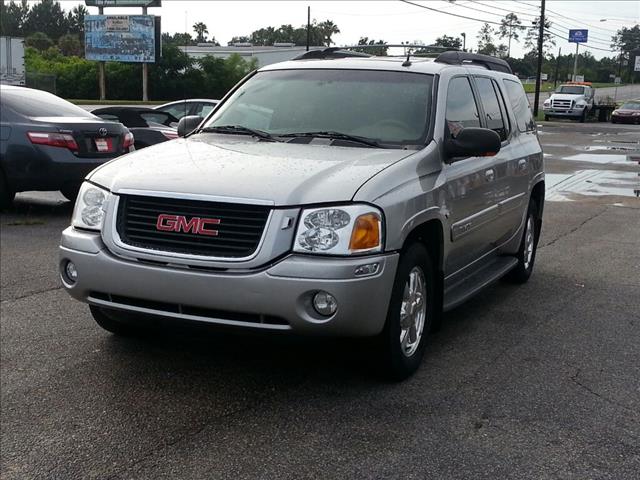 2004 GMC Envoy XL Unknown