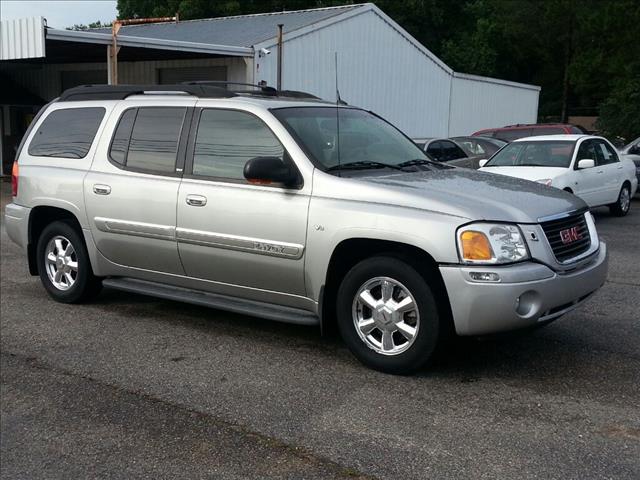 2004 GMC Envoy XL Unknown