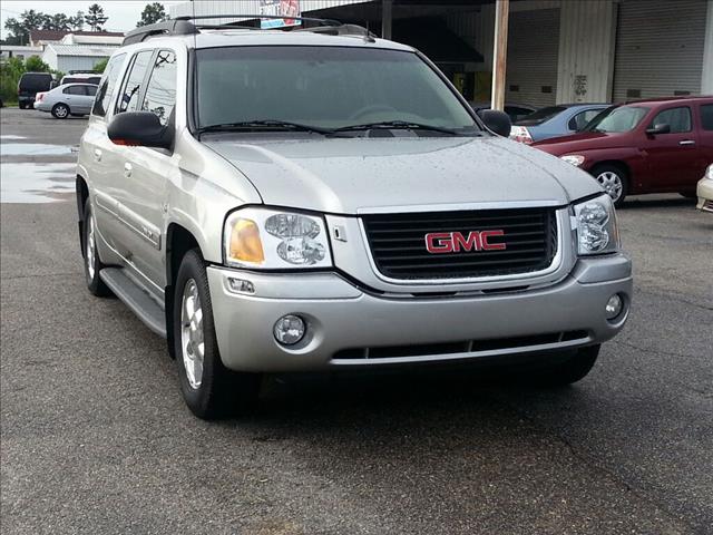 2004 GMC Envoy XL Unknown