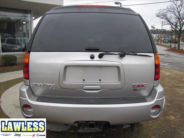 2004 GMC Envoy XL Unknown