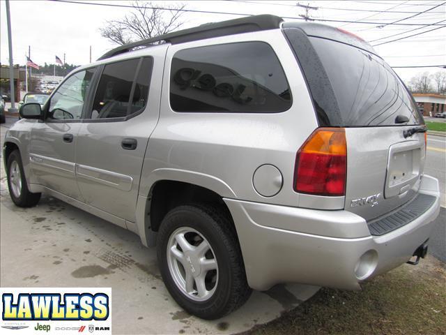 2004 GMC Envoy XL Unknown