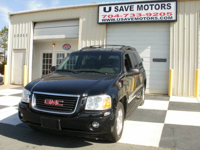 2004 GMC Envoy XL SLT