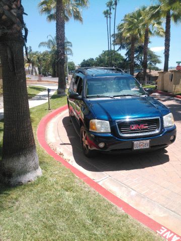 2004 GMC Envoy XL L.T. 4-w.d. 5.3L