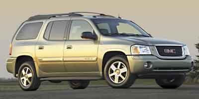 2004 GMC Envoy XL SLT