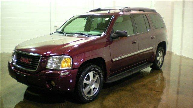 2004 GMC Envoy XL SLT