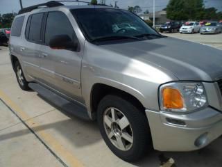 2004 GMC Envoy XL LS 2500hd CREW CAB 4X4 Diesel