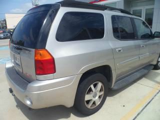 2004 GMC Envoy XL LS 2500hd CREW CAB 4X4 Diesel