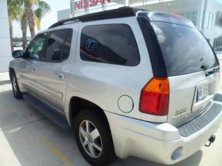 2004 GMC Envoy XL LS 2500hd CREW CAB 4X4 Diesel