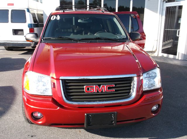 2004 GMC Envoy XL LS 2500 HD