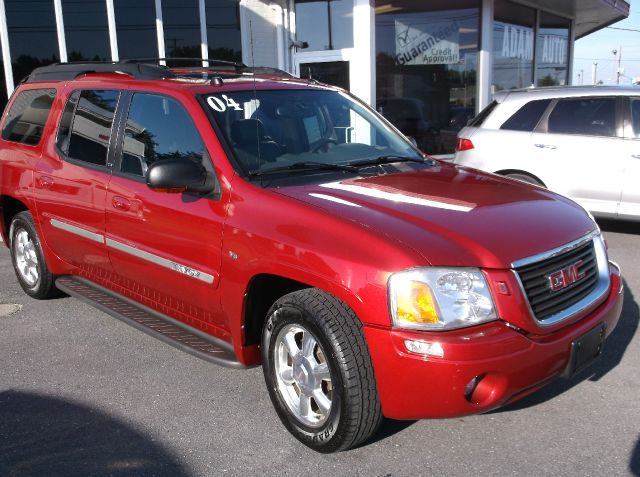 2004 GMC Envoy XL LS 2500 HD