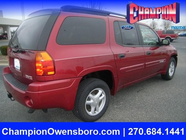 2004 GMC Envoy XL 45