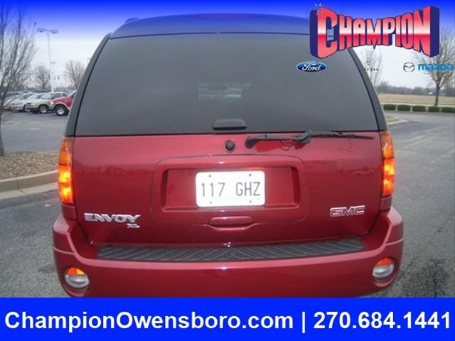 2004 GMC Envoy XL 45