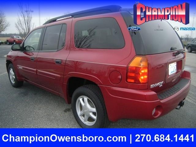 2004 GMC Envoy XL 45