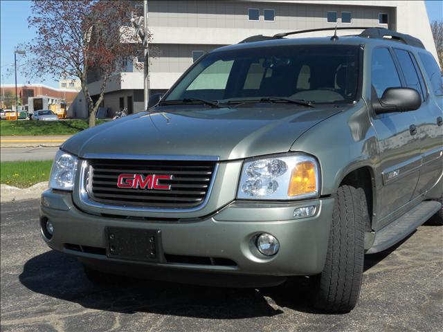 2004 GMC Envoy XL LTD LME