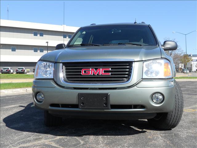 2004 GMC Envoy XL LTD LME