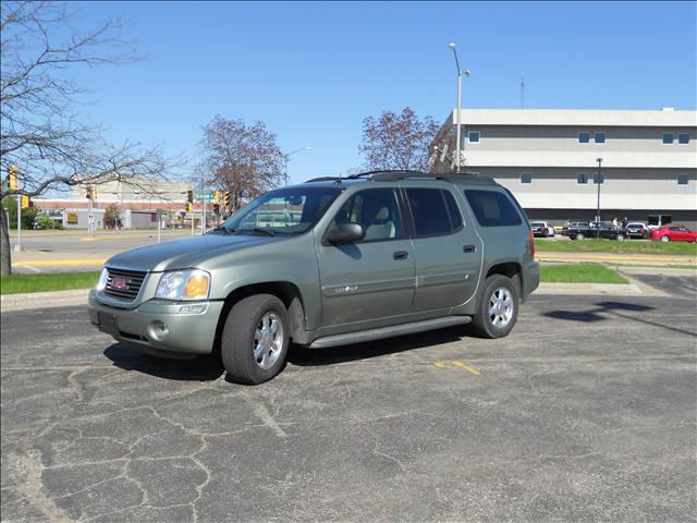 2004 GMC Envoy XL LTD LME