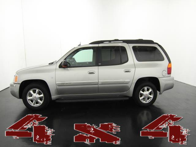 2004 GMC Envoy XL LS 2500 HD