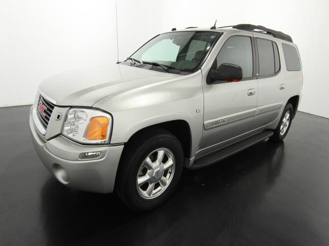 2004 GMC Envoy XL LS 2500 HD