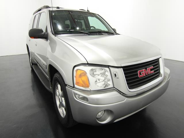 2004 GMC Envoy XL LS 2500 HD