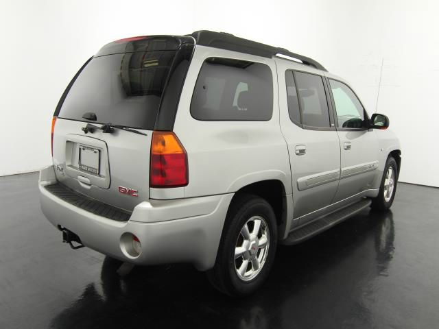 2004 GMC Envoy XL LS 2500 HD