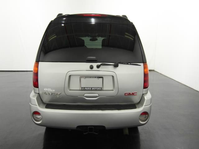 2004 GMC Envoy XL LS 2500 HD