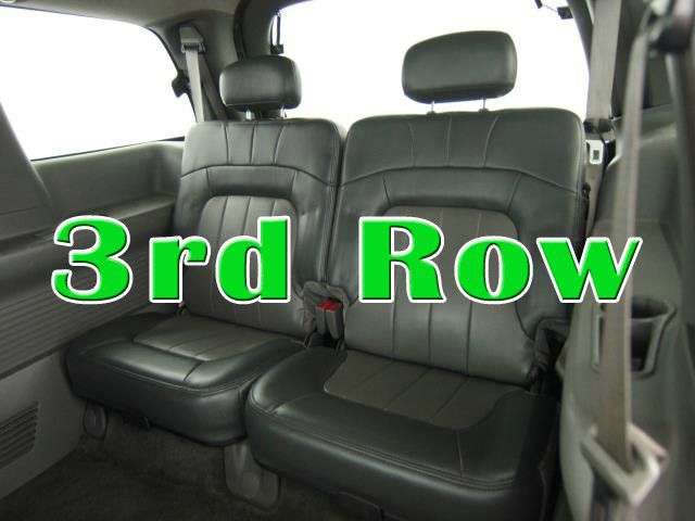 2004 GMC Envoy XL LS 2500 HD