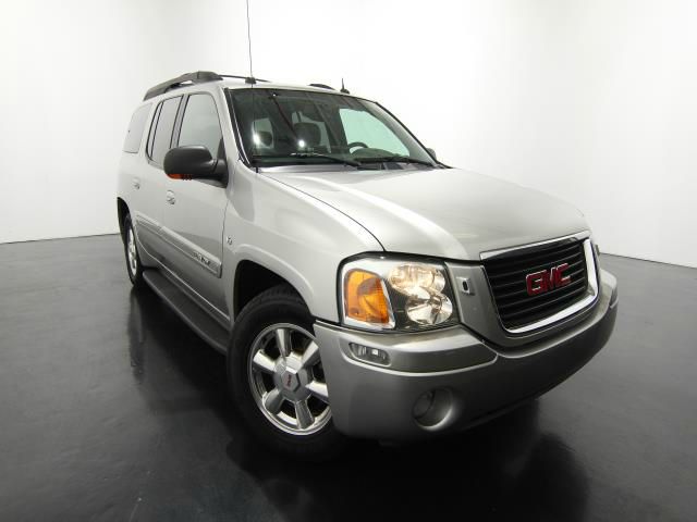 2004 GMC Envoy XL LS 2500 HD