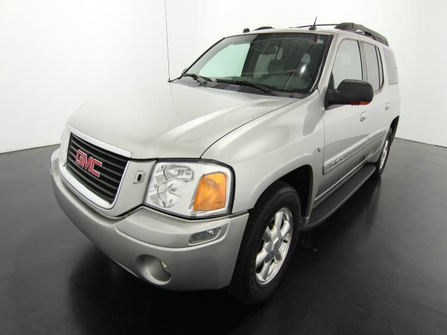 2004 GMC Envoy XL LS 2500 HD